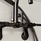 Aqua Vintage AE8155DKL 7-Inch Adjustable Wall Mount Clawfoot Tub Faucet, Oil Rubbed Bronze AE8155DKL - alternate 5